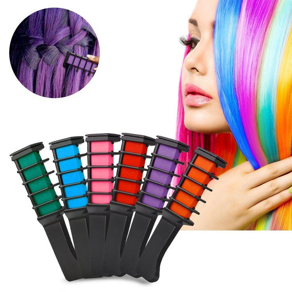 Hair Chalk
