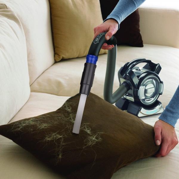 Magic Vacuum Brush