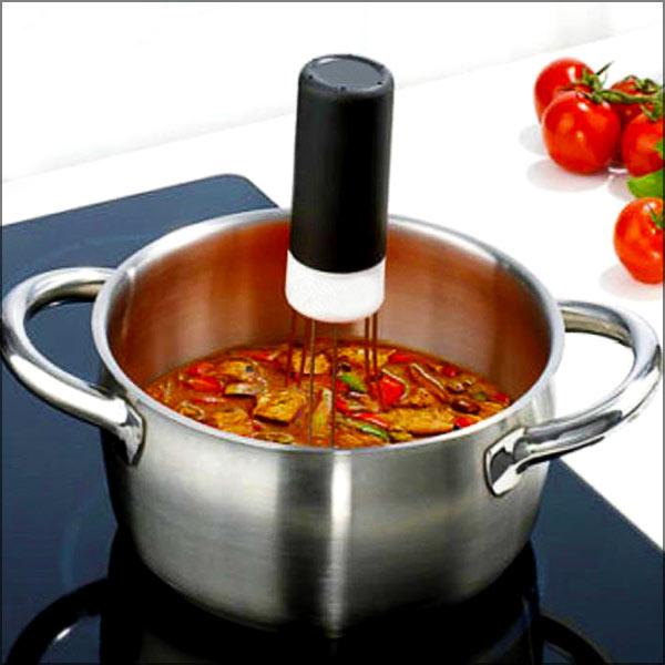 Cordless Blender Stirrer