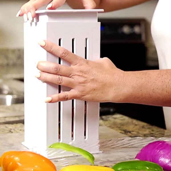 Easy Brochettes Maker