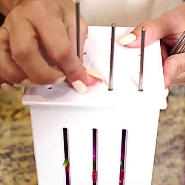 Easy Brochettes Maker