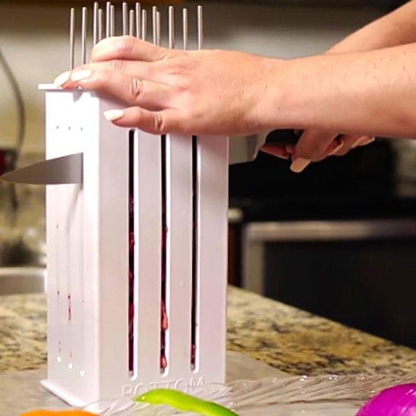 Easy Brochettes Maker