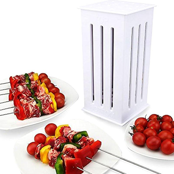 Easy Brochettes Maker
