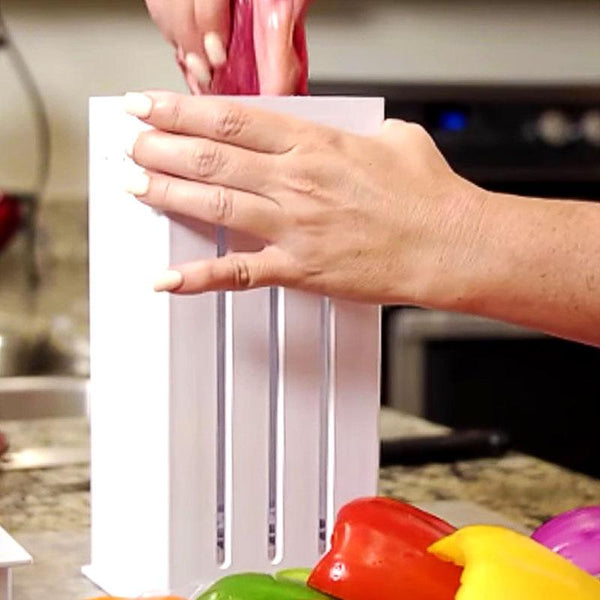 Easy Brochettes Maker