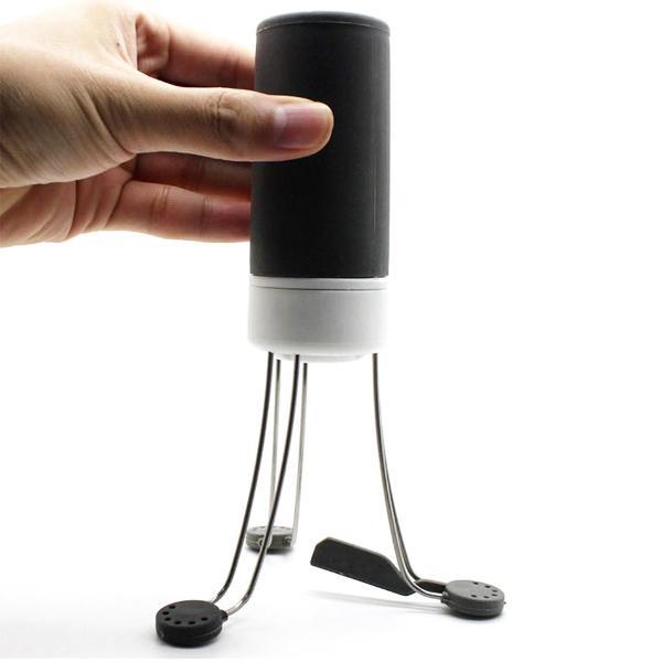 Cordless Blender Stirrer