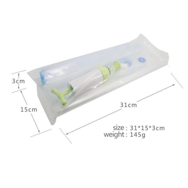 Vacuum Sealer Bags with Pump