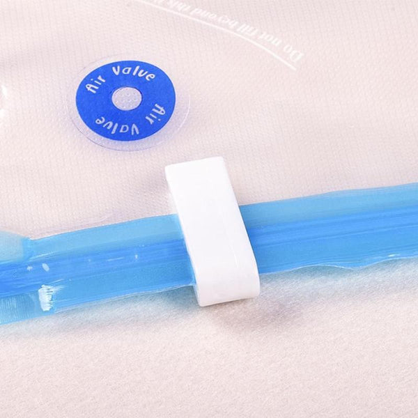 Vacuum Sealer Bags with Pump
