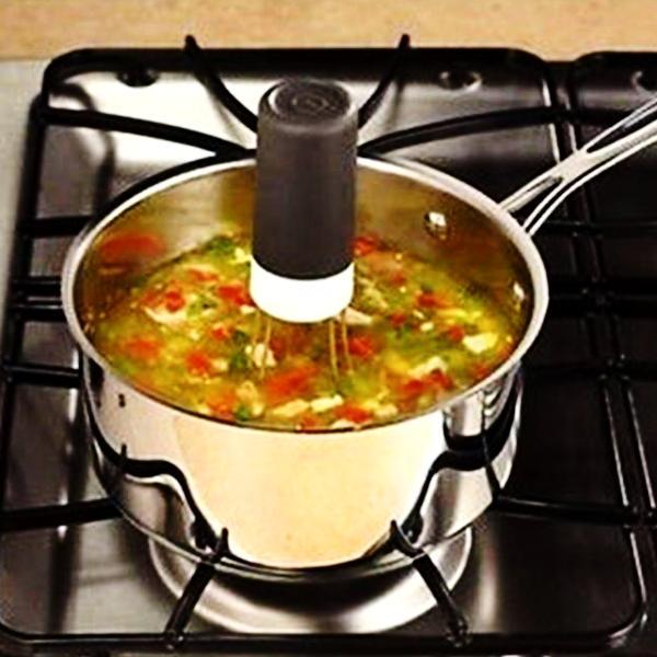 Cordless Blender Stirrer