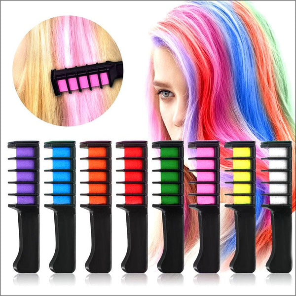 Hair Chalk