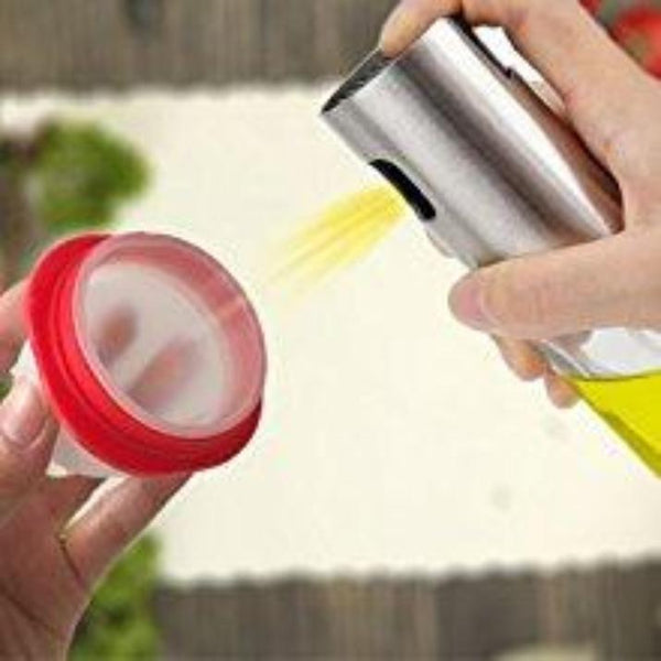 Silicone Egg Cooker (6Pcs/Set)