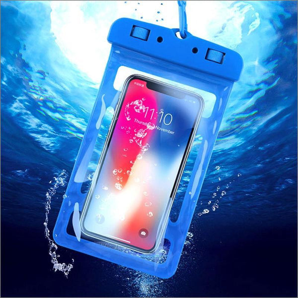 Waterproof Phone Case