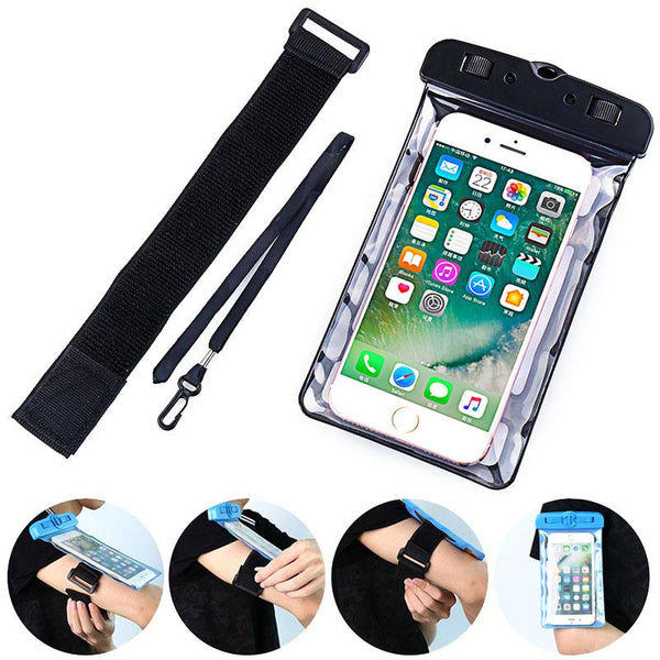Waterproof Phone Case