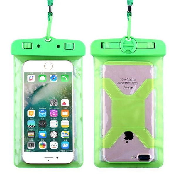 Waterproof Phone Case