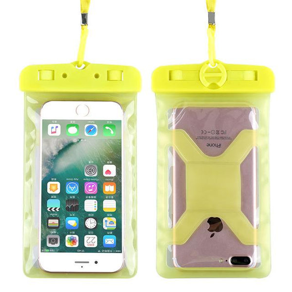 Waterproof Phone Case