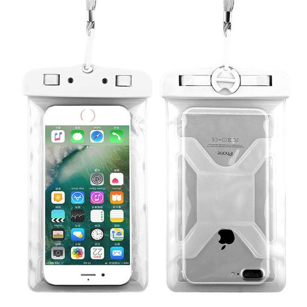 Waterproof Phone Case