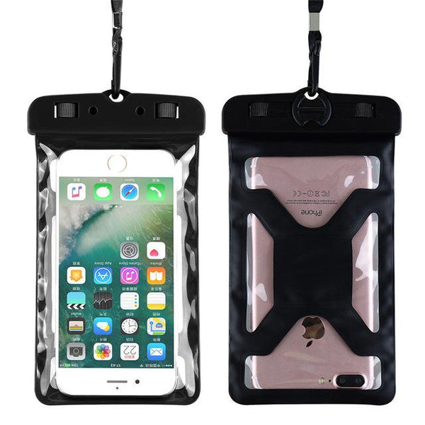 Waterproof Phone Case