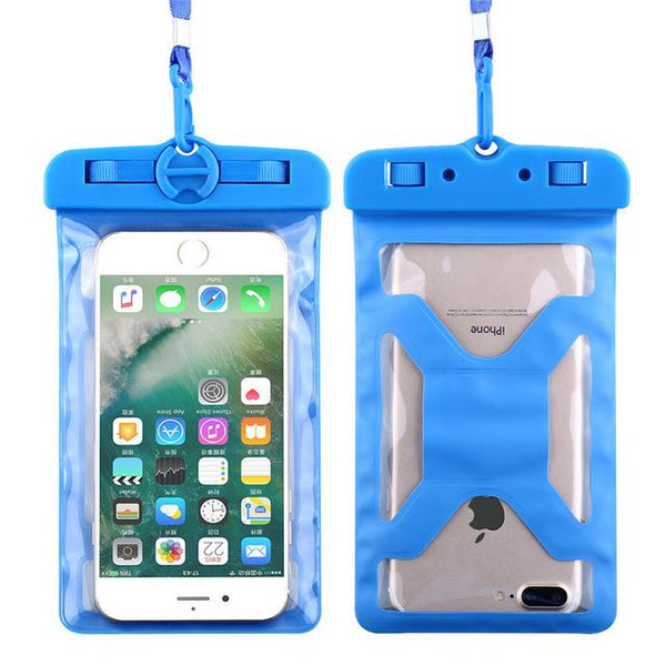 Waterproof Phone Case