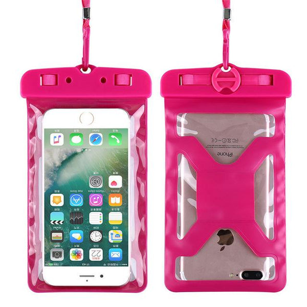 Waterproof Phone Case