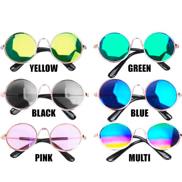Sunglasses for Cats