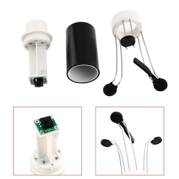 Cordless Blender Stirrer