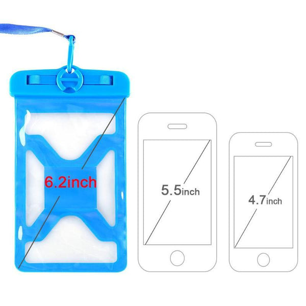 Waterproof Phone Case