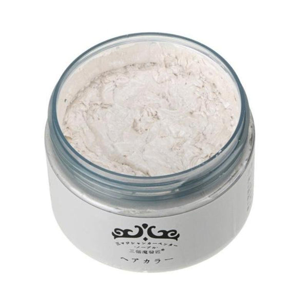Instant Color Hair Wax