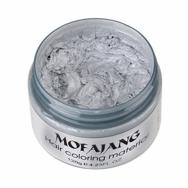 Instant Color Hair Wax